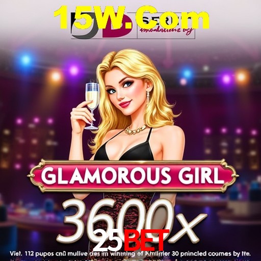 A Emoção da Loteria na 25Bet: Uma Chance de Mudança de Vida