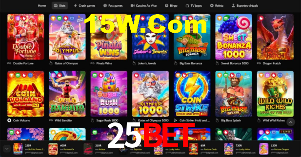 25Bet
