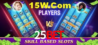 Tennis Betting 25Bet