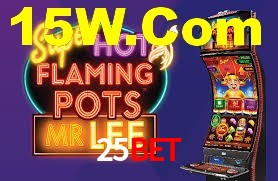 Welcome Bonus 25Bet