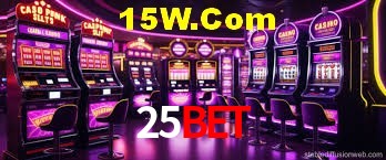 Welcome Bonus 25Bet