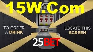 Welcome Bonus 25Bet