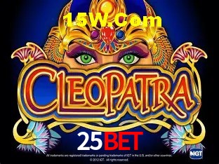 Game Providers 25Bet