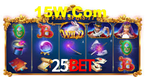 25Bet Login