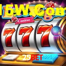 Live Casino 25Bet