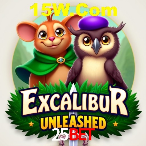 Inovações de Jogos na 25Bet: O Futuro das Experiências Interativas