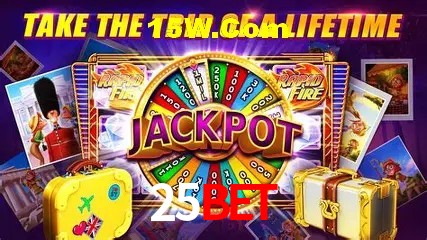 Slot Games 25Bet