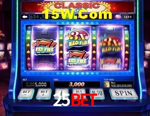 Bonus Features 25Bet