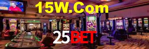 Sinta a adrenalina dos jogos de cassino com 25Bet