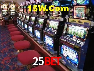 Integração de APIs 25Bet