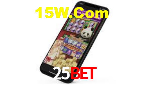 25Bet - Cassino Online Confiável! - 25Bet App