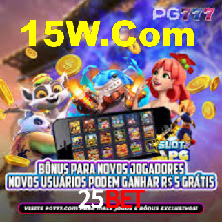 25Bet App