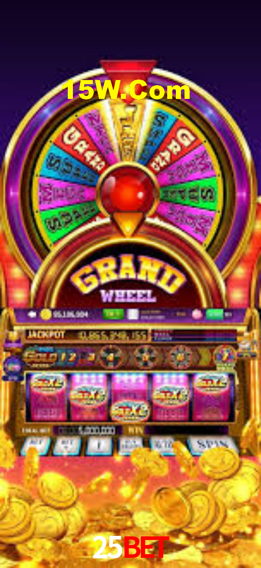 25Bet: Jogos de Caça-Níqueis-Altas Recompensas, Roleta-Velocidade, Blackjack-Desafios Máximos