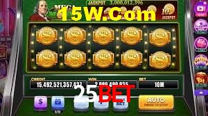 Games Directory 25Bet