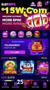 Game Providers 25Bet