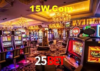 Login Seguro 25Bet