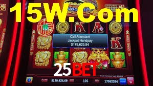 Live Casino 25Bet