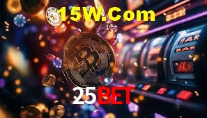 Experiência VIP 25Bet