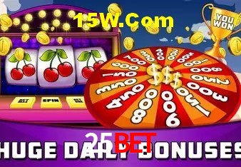 Jogos de Slot 25Bet