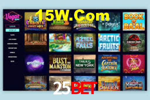 25Bet: A Experiência de Casino com Jogos de Mesa ao Vivo