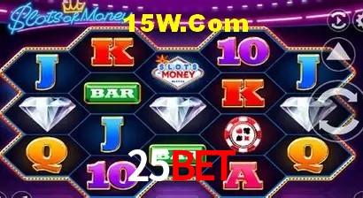 Provedores de Jogos 25Bet