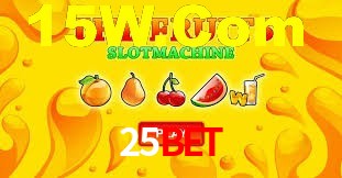 Blackjack Table 25Bet